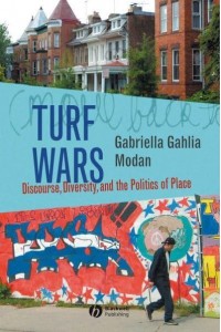 Turf Wars Discourse, Diversity, and the Politics of Place - New Directions in Ethnography