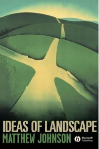 Ideas of Landscape