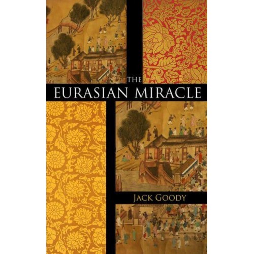 The Eurasian Miracle