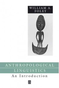 Anthropological Linguistics - Language in Society