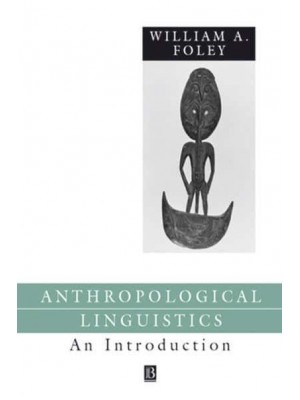 Anthropological Linguistics - Language in Society