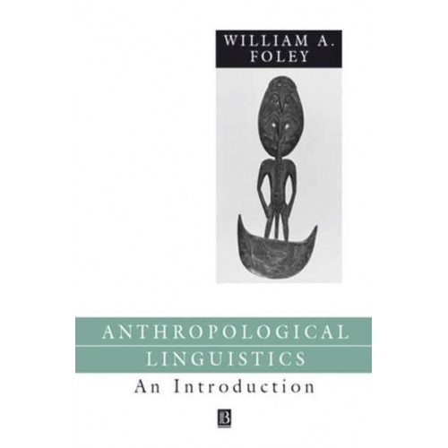 Anthropological Linguistics - Language in Society