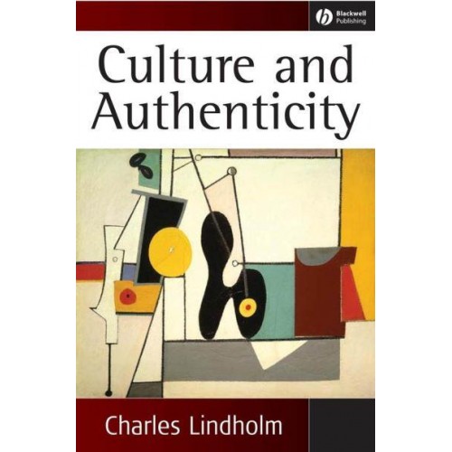 Culture and Authenticity