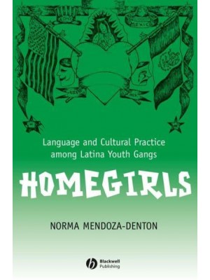 Homegirls Language and Cultural Practice Among Latina Youth Gangs - New Directions in Ethnography