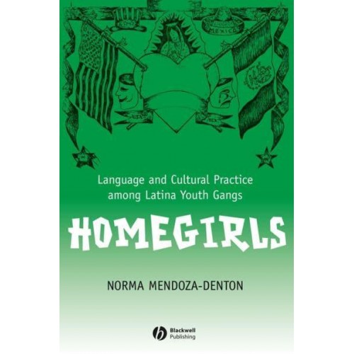 Homegirls Language and Cultural Practice Among Latina Youth Gangs - New Directions in Ethnography