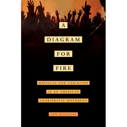 A Diagram for Fire Miracles and Variation in an American Charismatic Movement - The Anthropology of Christianity