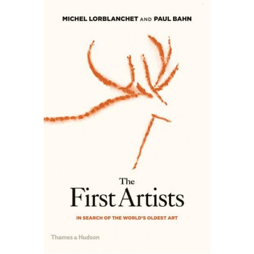 The First Artists In Search of the World's Oldest Art