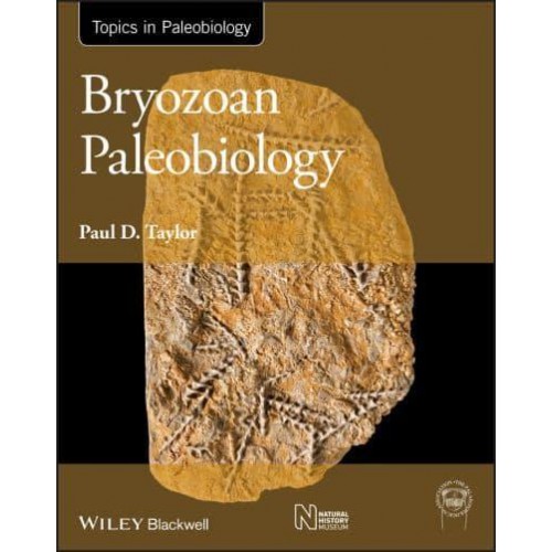 Bryozoan Paleobiology - TOPA Topics in Paleobiology