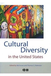 Cultural Diversity in the United States A Critical Reader