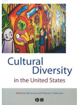 Cultural Diversity in the United States A Critical Reader