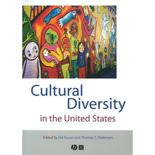 Cultural Diversity in the United States A Critical Reader