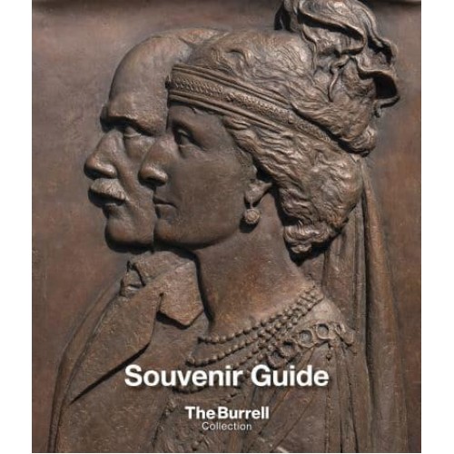 Burrell Collection Guidebook
