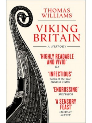Viking Britain A History