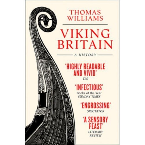 Viking Britain A History