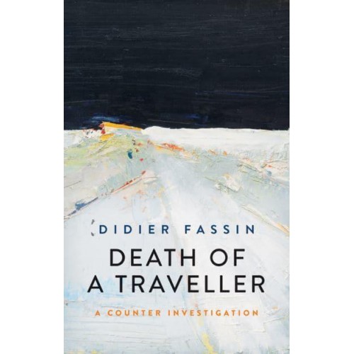Death of a Traveller A Counter Investigation