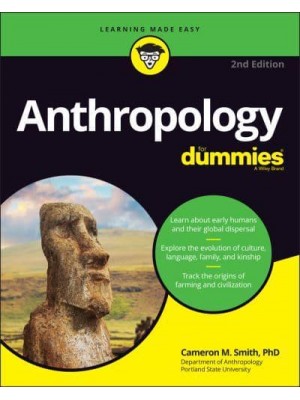Anthropology for Dummies