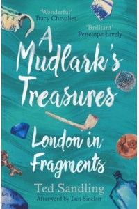 A Mudlark's Treasures London in Fragments