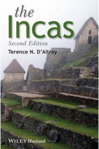 The Incas - The Peoples of America