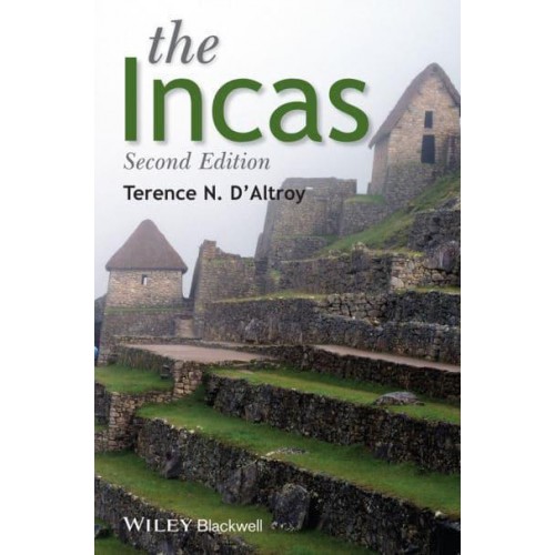 The Incas - The Peoples of America