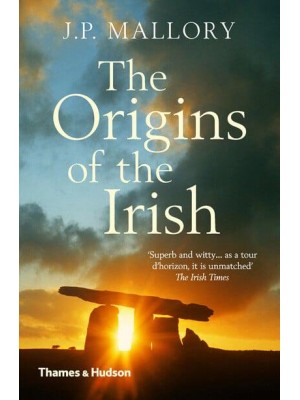 The Origins of the Irish