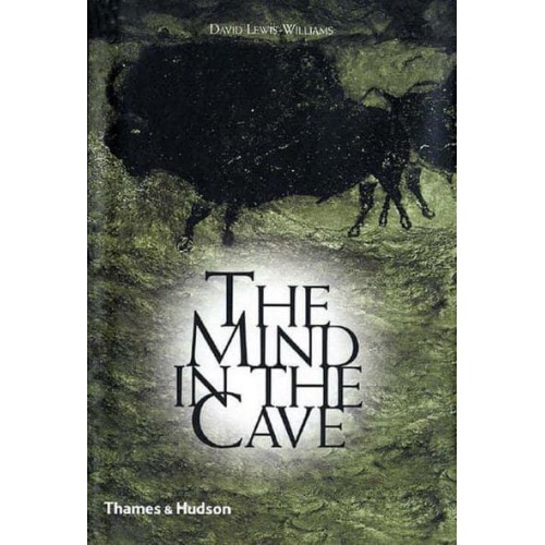 The Mind in the Cave Consciousness and the Origins of Art