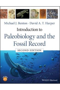 Introduction to Paleobiology and the Fossil Record