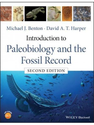 Introduction to Paleobiology and the Fossil Record