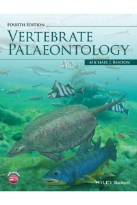 Vertebrate Palaeontology