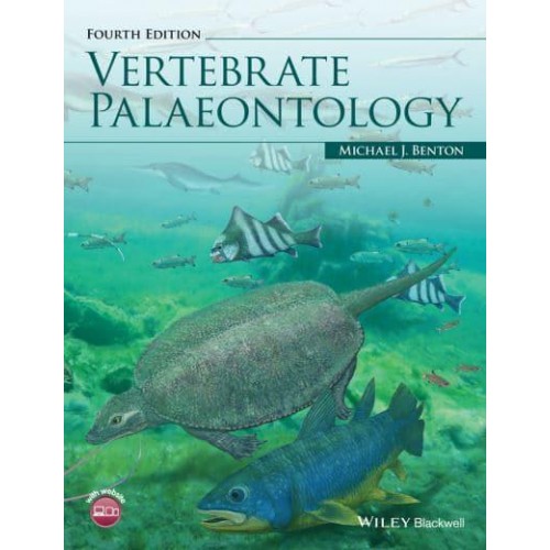 Vertebrate Palaeontology
