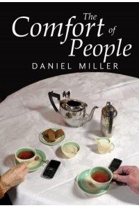 The Comfort of People