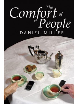 The Comfort of People