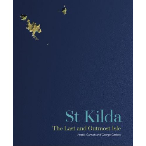 St Kilda The Last and Outmost Isle