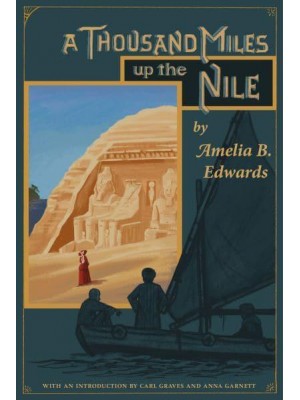 A Thousand Miles Up the Nile