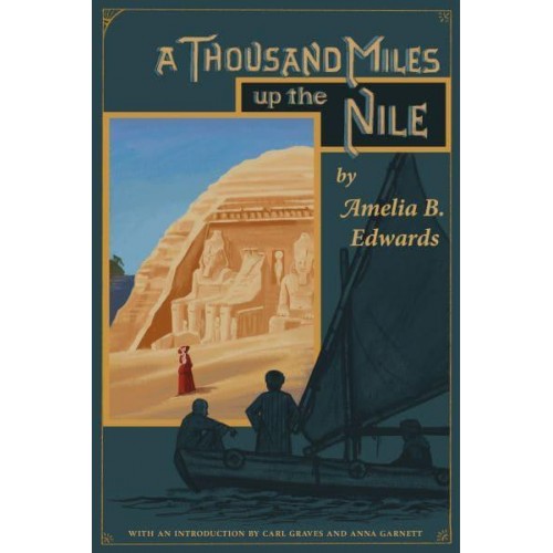 A Thousand Miles Up the Nile