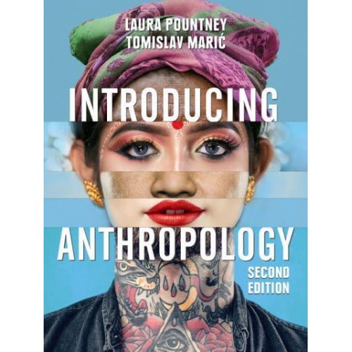 Introducing Anthropology What Makes Us Human?