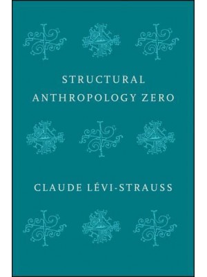 Structural Anthropology Zero