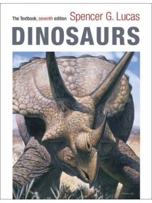 Dinosaurs The Textbook