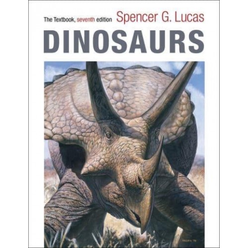 Dinosaurs The Textbook