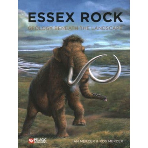 Essex Rock Geology Beneath the Landscape