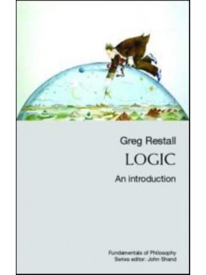 Logic An Introduction - Fundamentals of Philosophy