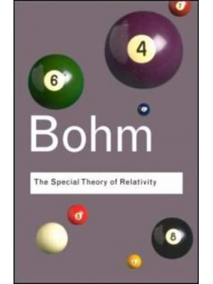 The Special Theory of Relativity - Routledge Classics