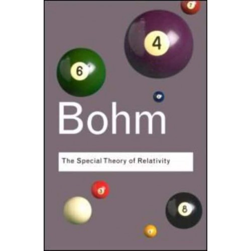The Special Theory of Relativity - Routledge Classics
