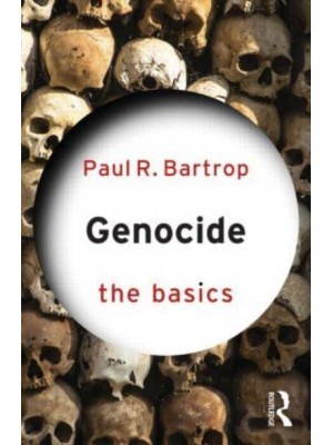 Genocide The Basics - The Basics