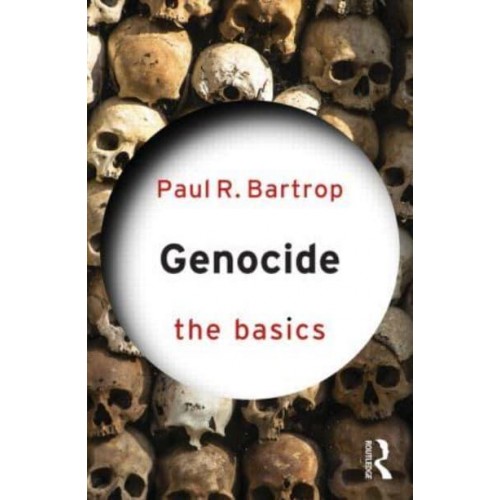 Genocide The Basics - The Basics