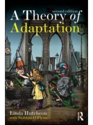 A Theory of Adaptation