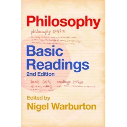Philosophy Basic Readings