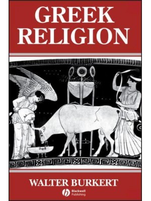 Greek Religion Archaic and Classical - Ancient World