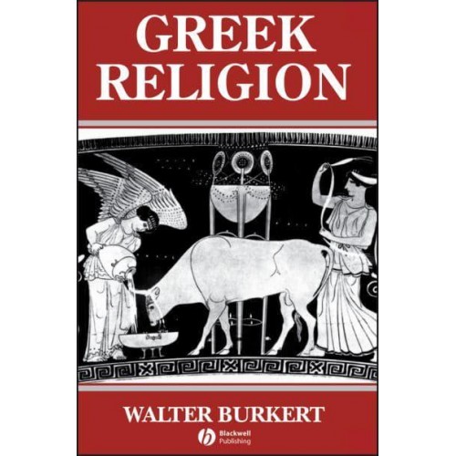 Greek Religion Archaic and Classical - Ancient World