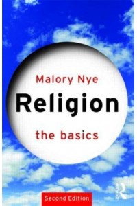 Religion The Basics - The Basics