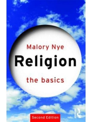 Religion The Basics - The Basics